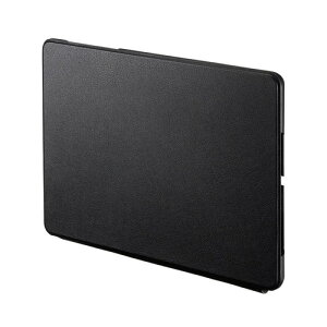 �T�����T�v���C Microsoft Surface Go �p�ی�P�[�X PDA-SF5BK