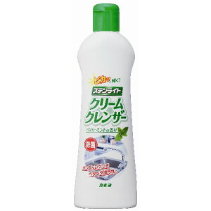 クリームクレンザーの通販 価格比較 価格 Com