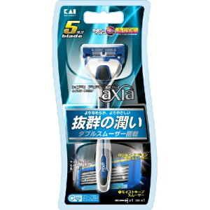 �L�� �J�~�\�� KAI RAZOR �J�C���U�[ axia �z���_�[