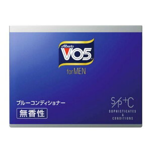 �T���X�^�[ VO5 for MEN �u���[�R���f�B�V���i�[������ 85g