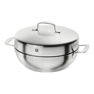 Zwilling ツヴィリング スチーム&スモーカーセット 40999-028-0