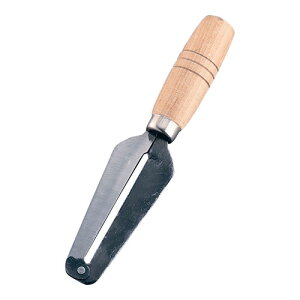 陳枝記 チャンチキ 鉄 瓜ピーラー 小 PEEL04