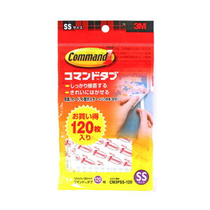3M X[G R}h^u p SSTCY 12×30mm 120 CM3PSS-120