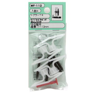 aCY WAKI gO[TB M4×30t 4 WF-112