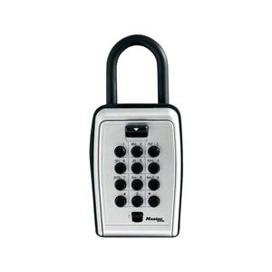 Master Lock �}�X�^�[���b�N �v�b�V�����L�[�Z�[�t 5422JAD