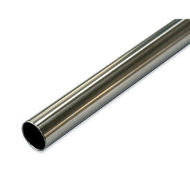 モリ工業 MSステンレス巻パイプ 25mm×300mm MS25300