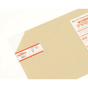 �� �A�N�����L���X�g�� ���� 300×450×2mm AC00-234