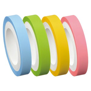 ���}�g �����b�N���[���e�[�v �t�B���� �l�ւ� 4���� RF-7H-6AN