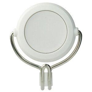 ソニック 超強力マグネットフック 7kgタイプ 白