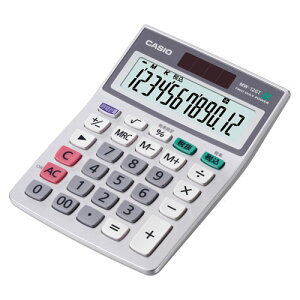 �J�V�I CASIO �~�j�W���X�g�^�C�v�d�� MW-12GT-N
