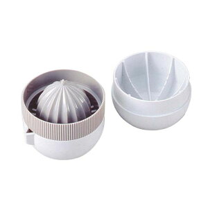 タイガークラウン レモン絞り器 三層式 No.586