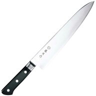 藤次郎 藤寅作 DP鋼 ツバ付 牛刀 21cm FU-808 牛刀 210mm 包丁 万能包丁 口金付 キッチン 調理器具 肉調…