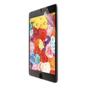�|�X�g���� �G���R�� iPad mini 2019�N/iPad mini 4 �t�B���� �n�[�h�R�[�g���H TB-A19SFLFAHD