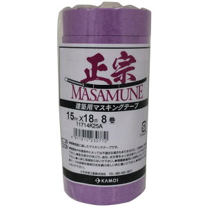 JH JC hp}XLOe[v @ 15mm×18m 8 A-157 2590590015