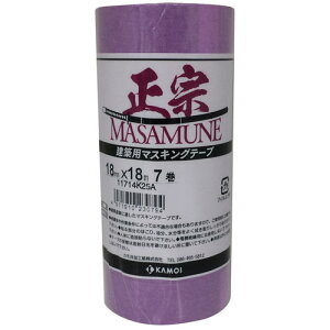 JH JC hp}XLOe[v @ 18mm×18m 7 A-161 2590590018