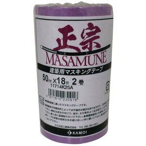 JH JC hp}XLOe[v @ 50mm×18m 2 A-164 2590590050