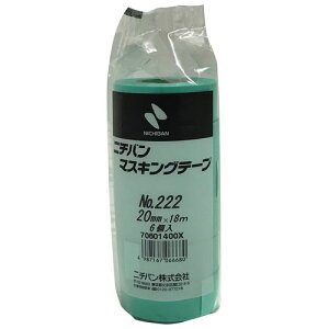 j`o }XLOe[v No.222 20mm×18m 6 2590430020