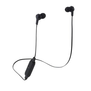 GR ELECOM BluetoothCz ^Cv FAST MUSIC 9.0mmhCo HPC16 ubN LBT-HPC16BK