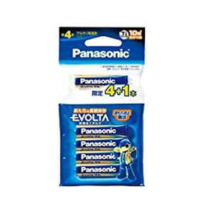 pi\jbN PANASONIC EVOLTA G{^ P4`AJdr 4+1{pbN LR03EJSP/5H