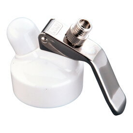 エスプーマ アドバンスディスペンサー用 ヘッド一式