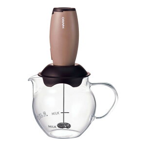 HARIO �n���I �N���[�}�[�E�L���[�g CQT-45BR
