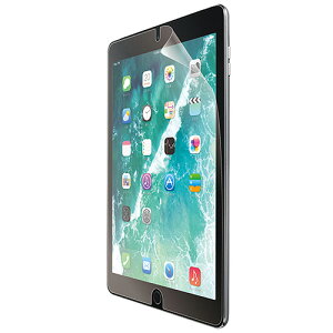 �|�X�g���� �G���R�� iPad 2018�N 2017�N���f�� 9.7�C���` �t�B���� ���˖h�~ TB-A179FLFA