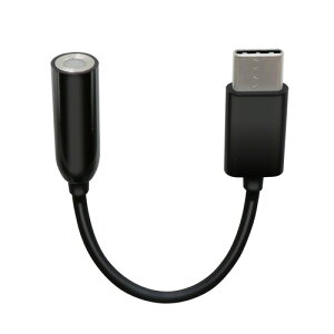 |Xg GR ELECOM CzEwbhzp USB Type-CϊP[u ubN EHP-C35BK