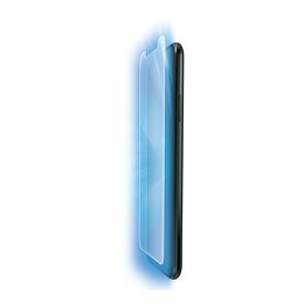 【送料無料】ポスト投函 エレコム ELECOM iPhone 11 Pro 5.8インチ X / XS フィルム 全面 衝撃吸収 BL 指紋防止 高光沢 透明 PM-A19BFLPBLGR