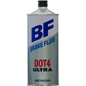 Honda z_ u[Lt[h Eg BF DOT4 1L 08203-99931