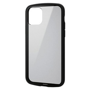 |Xg GR ELECOM iPhone 11 Pro p TOUGH SLIM LITE t[J[ P[X ubN PM-A19BTSLFCBK