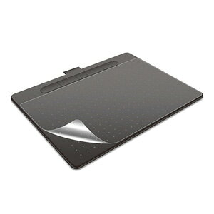 �G���R�� ELECOM Wacom Intuos M�T�C�Y�p�t�B���� �y�[�p�[���C�N �P���g���^�C�v TB-WIWMFLAPLL