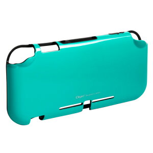�i�J�o���V Digio2 SwitchLite�p TPE�w�ʃJ�o�[ �^�[�R�C�Y SZC-SWL06TQ
