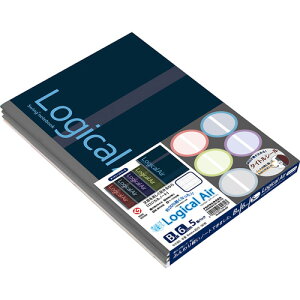 iJoV WJGA[m[g B5 Br 30 _[Ng[ 5pbN NLB503B-5PP