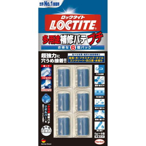 �w���P���W���p�� LOCTITE ���b�N�^�C�g ���p�r��C�p�e �v�` 5g 6�{�� DEP-030