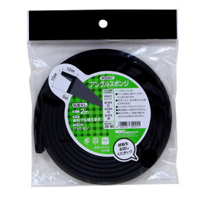 �a�C�Y�� �A���O���X�|���WEP 10×10mm×����3mm×����2m WSG01