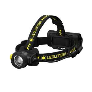 LED LENSER bhU[ H15R Work LEDwbhCg 502196