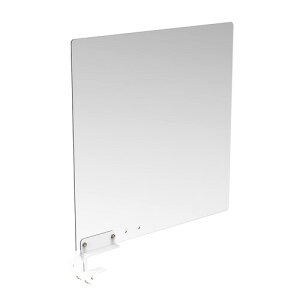 �i�J�o���V �A�N�����J�E���^�[�p�[�e�B�V���� D600×H600mm �N���A PTS-CT6060CR