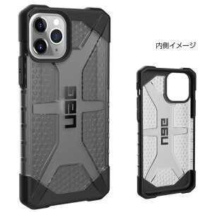 URBAN ARMOR GEAR�А� iPhone 11 Pro PLASMA �P�[�X �A�b�V�� UAG-IPH19S-AS ���{���K�㗝�X�i