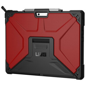URBAN ARMOR GEARА Surface Pro XpMETROPOLISP[X }O} UAG-SFPROX-MG {K㗝Xi