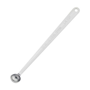 ロングメジャースプーン 2.5cc