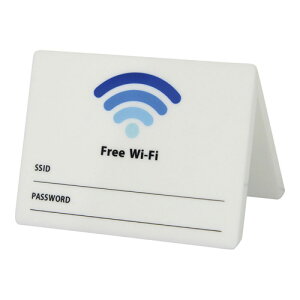 �A�N���� ���j�o�[�T���e�[�u���T�C�� Wi-Fi Free CRT30803
