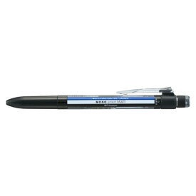 トンボ鉛筆 モノグラフマルチ 多機能ペン モノカラー SB-TMGE01