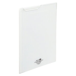 LIHIT LAB qgu Nbvt@C A4  F-5067-1