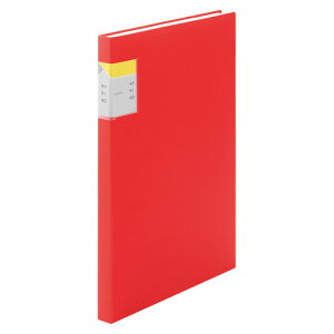 LOW KING JIM NA[t@C JLR A4 40P 