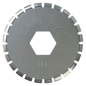 �J�[�������� �f�B�X�N�J�b�^�[�֐n �~�V���ڐn 1���� DCC-29