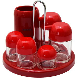 �G���e�b�N ���̂� ����������7pcs.�Z�b�g �� K-5108R