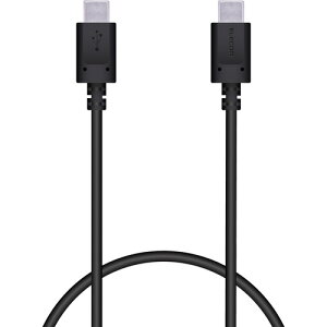 |Xg GR ELECOM USB2.0P[u Type-C }[d 0.5m ubN MPA-CC05PNBK