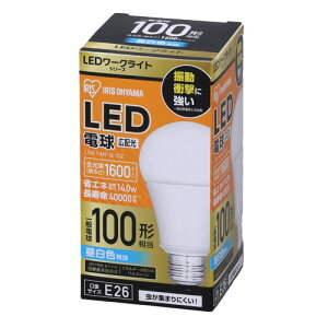 �A�C���X�I�[���} LED���[�N���C�g�V���[�Y�pLED�d�� �L�z�� 100�`���� LDA14N-G-C3