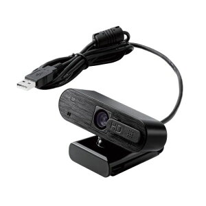 WEBJ }CN 200f Full HDΉ I[gtH[JX ubN UCAM-C820ABBK GR 1