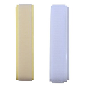 �a�C�Y�� ���͖ʃt�@�X�i�[ �o���o���e�[�v ������ ��25mm×����500mm �� BR034